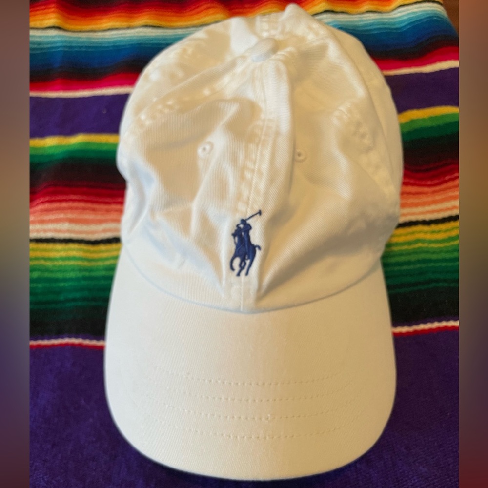 Polo Ralph Lauren hat